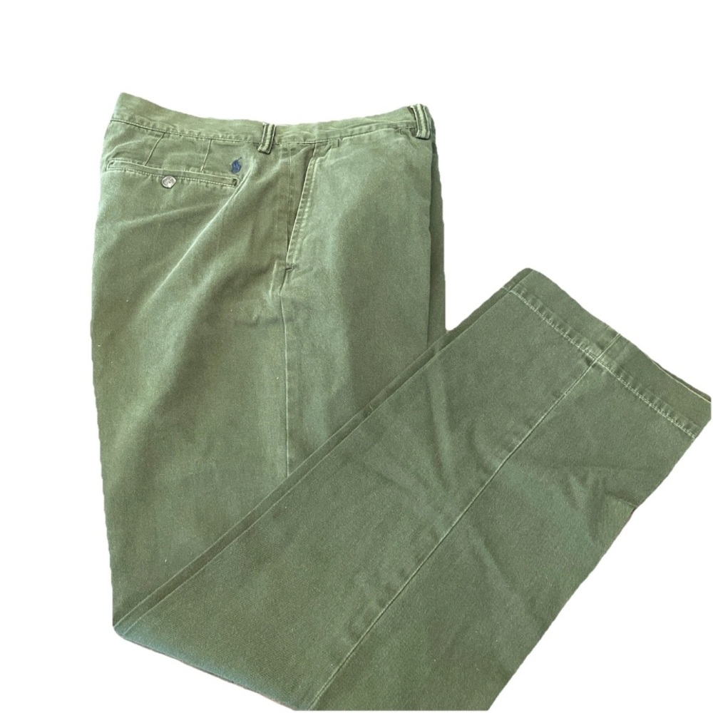 Polo Ralph Lauren chino Green Pants